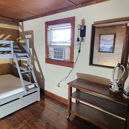 Beach Bum West-O Cabins Ocean City Buitenkant foto