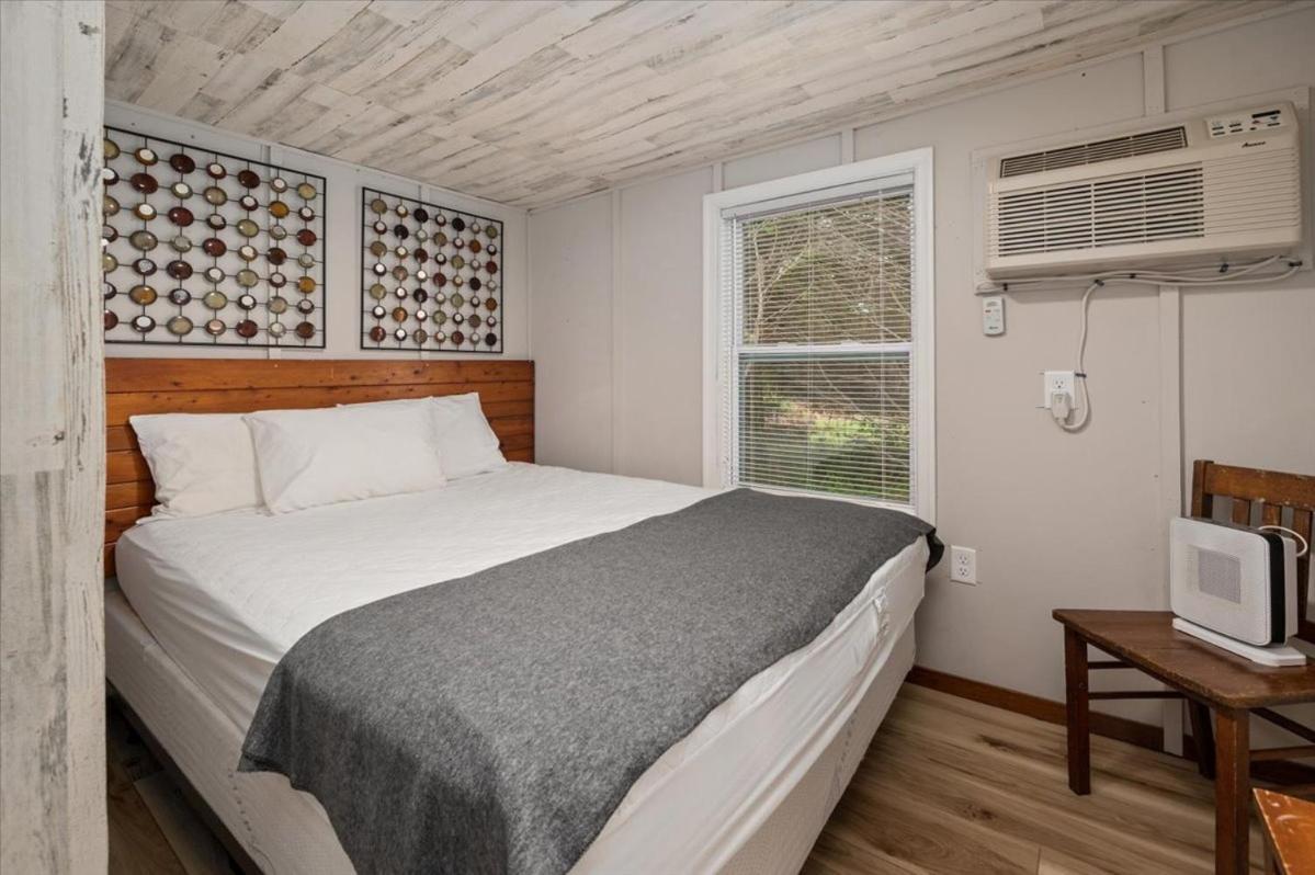 Beach Bum West-O Cabins Ocean City Buitenkant foto