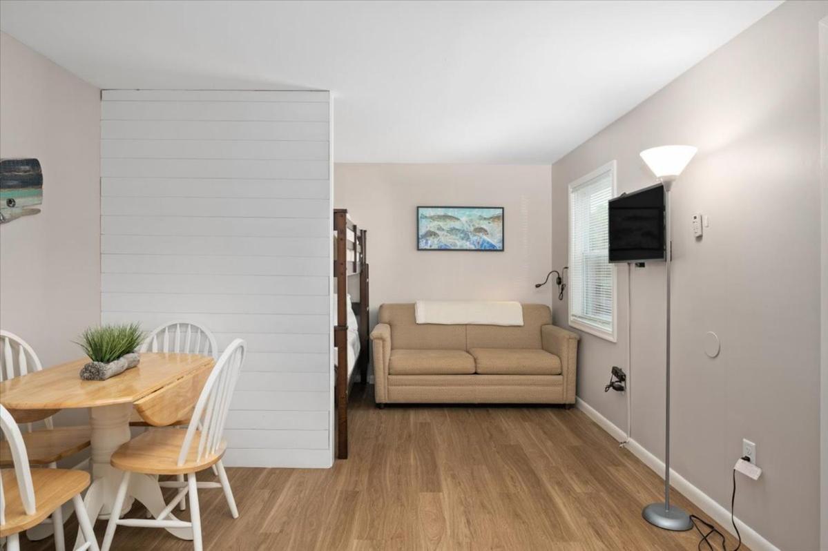 Beach Bum West-O Cabins Ocean City Buitenkant foto