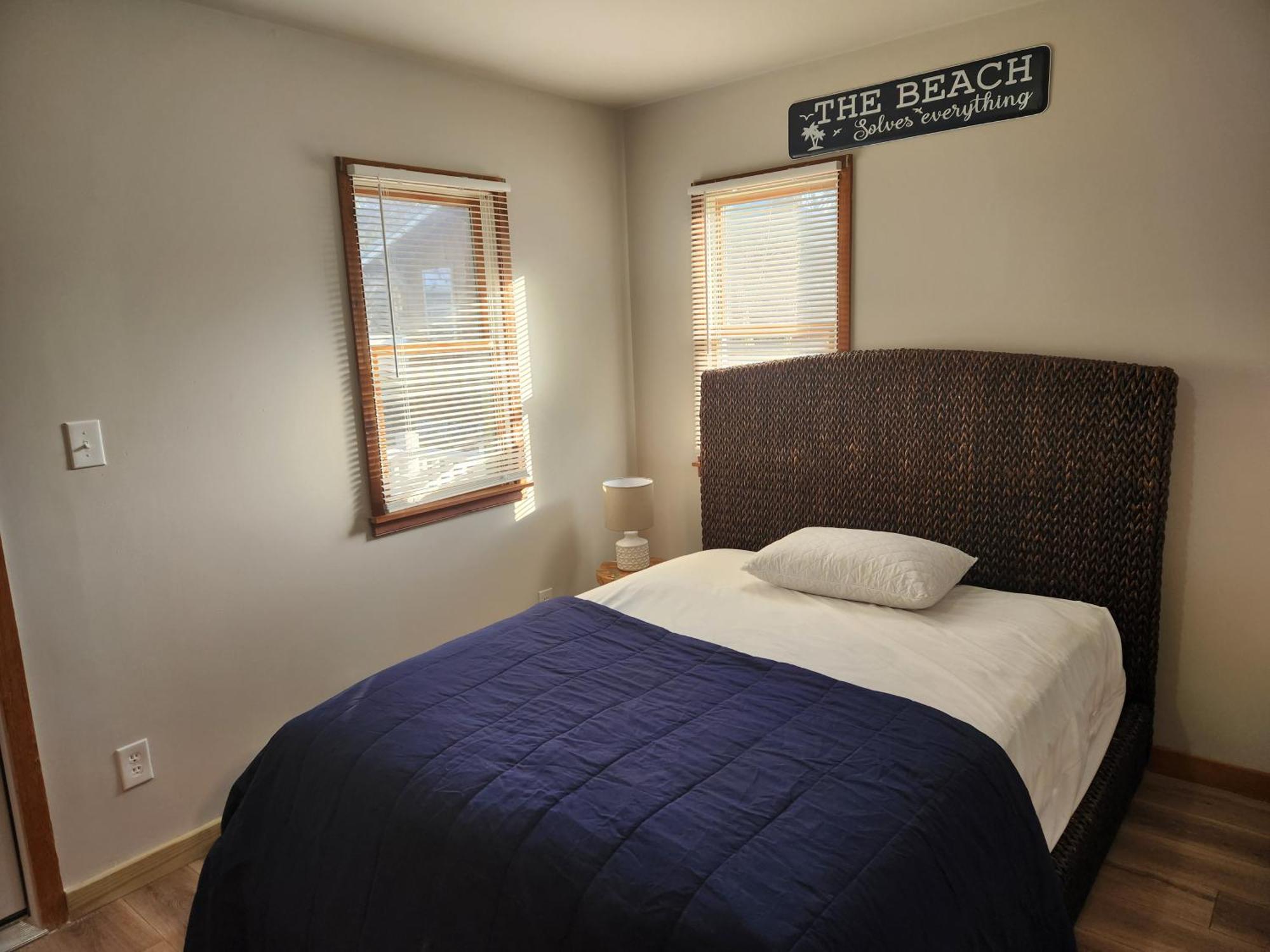 Beach Bum West-O Cabins Ocean City Buitenkant foto