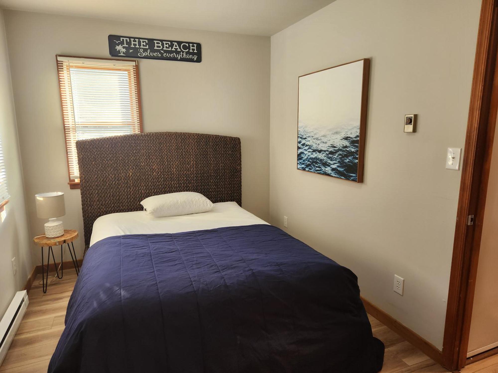 Beach Bum West-O Cabins Ocean City Buitenkant foto