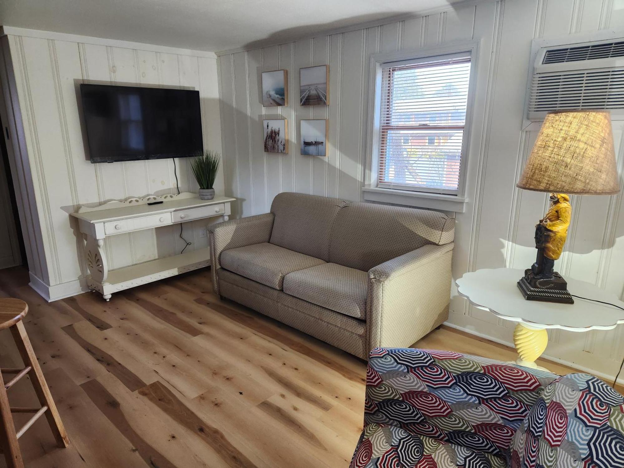 Beach Bum West-O Cabins Ocean City Buitenkant foto